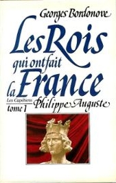 Philippe Auguste - Click to enlarge picture.