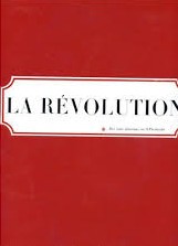 La Révolution - Click to enlarge picture.