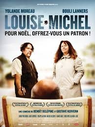 Louise Michel - Click to enlarge picture.
