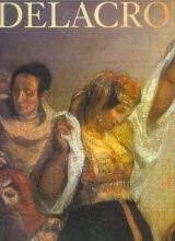 Delacroix - Click to enlarge picture.