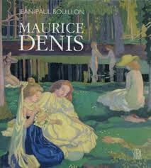 Maurice Denis - Click to enlarge picture.
