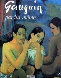 Gauguin par lui-même - Click to enlarge picture.