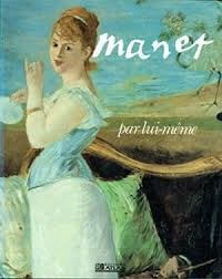 Manet par lui-même - Click to enlarge picture.
