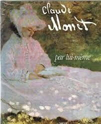 Claude Monet par lui-même - Click to enlarge picture.