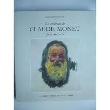 Le  Médecin de Claude Monet - Click to enlarge picture.