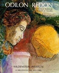 Odilon Redon - Click to enlarge picture.