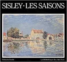 Sisley, les saisons - Click to enlarge picture.