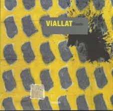 Claude Viallat - Click to enlarge picture.