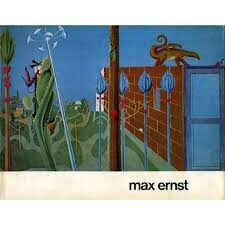 Max Ernst - Click to enlarge picture.