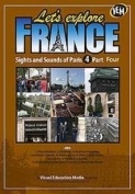 Let's explore France. Sights and Sounds of Paris 4 - Click to enlarge picture.