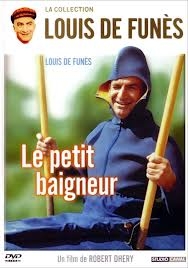Le Petit Baigneur - Click to enlarge picture.