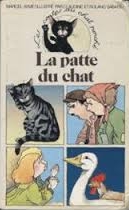 La Patte du chat - Click to enlarge picture.