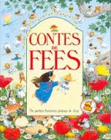 Contes de fées - Click to enlarge picture.