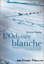 L'Odyssée blanche - Click to enlarge picture.