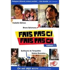 Fais pas ci Fais pas ça. Saison 1 - Click to enlarge picture.