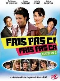 Fais pas ci Fais pas ça. Saison 2 - Click to enlarge picture.