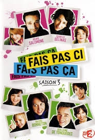 Fais pas ci Fais pas ça. Saison 3 - Click to enlarge picture.