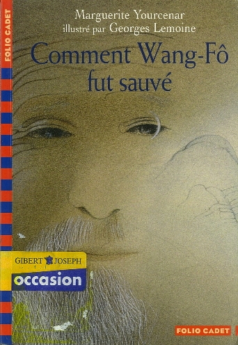 Comment Wang-Fô fut sauvé - Click to enlarge picture.
