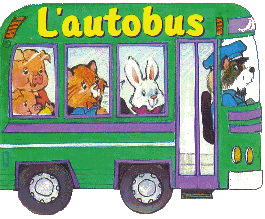 L'Autobus - Click to enlarge picture.