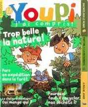 Youpi j'ai compris ! - Click to enlarge picture.