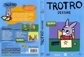 Trotro - Click to enlarge picture.