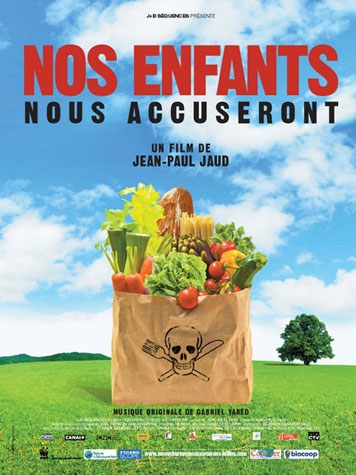 Nos enfants nous accuseront - Click to enlarge picture.