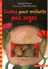 Contes pour enfants pas sages - Click to enlarge picture.