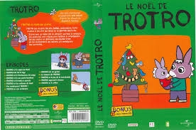 Trotro - Click to enlarge picture.