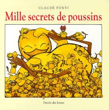Mille secrets de poussins - Click to enlarge picture.