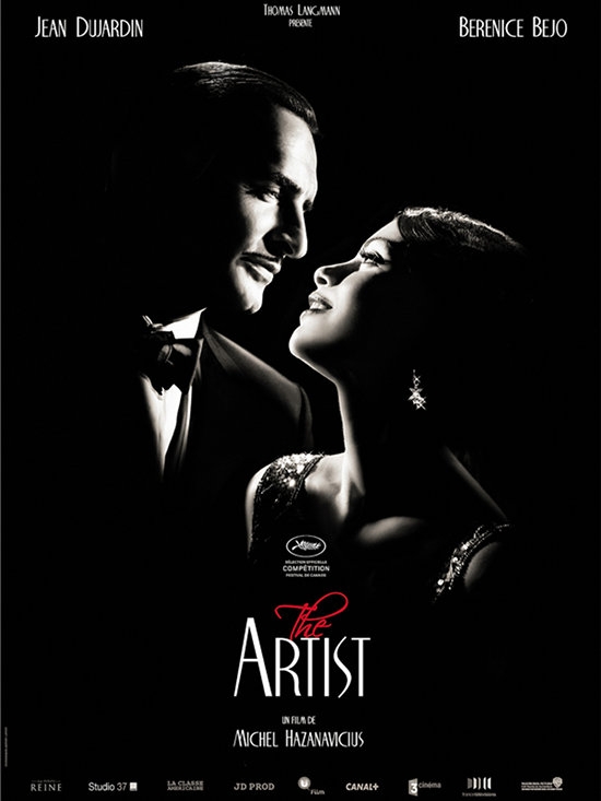 The Artist - Click to enlarge picture.