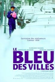 Le Bleu des villes - Click to enlarge picture.