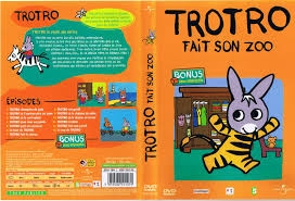 Trotro - Click to enlarge picture.