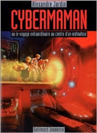 Cybermaman - Click to enlarge picture.