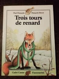 Trois Tours de Renard - Click to enlarge picture.