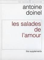 Les Salades de l'amour - Click to enlarge picture.