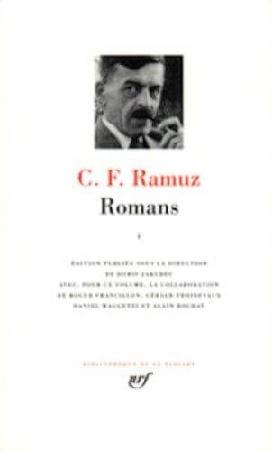 Romans - Click to enlarge picture.