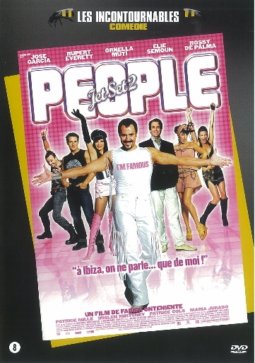 People - Click to enlarge picture.