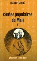 Contes populaires du Mali - Click to enlarge picture.