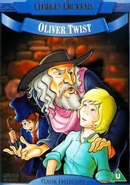Oliver Twist - Click to enlarge picture.