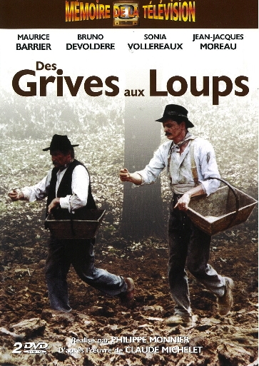 Des Grives aux loups - Click to enlarge picture.