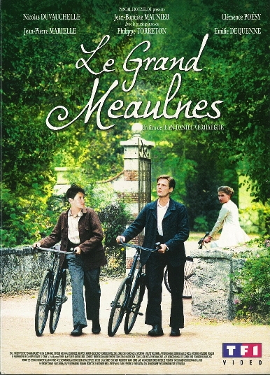 Le Grand Meaulnes - Click to enlarge picture.