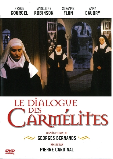 Le Dialogue des Carmélites - Click to enlarge picture.