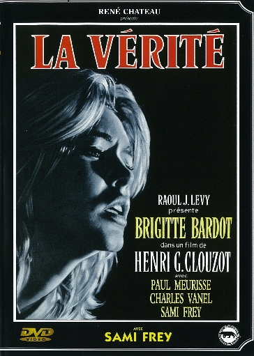 La Vérité - Click to enlarge picture.