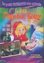 Le Petit Chaperon rouge - Click to enlarge picture.