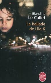 La Ballade de Lila K - Click to enlarge picture.