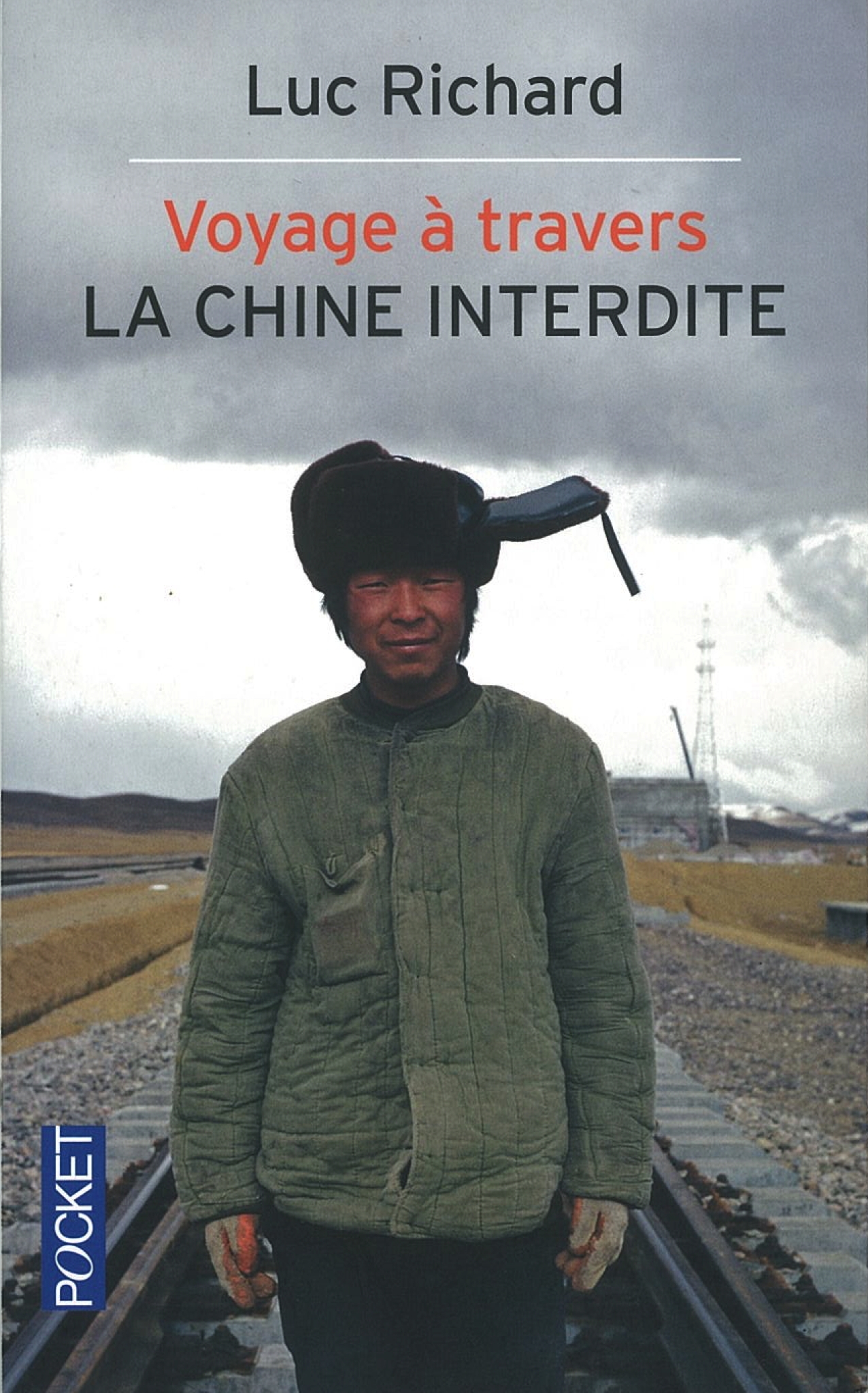 Voyage à travers la Chine interdite - Click to enlarge picture.