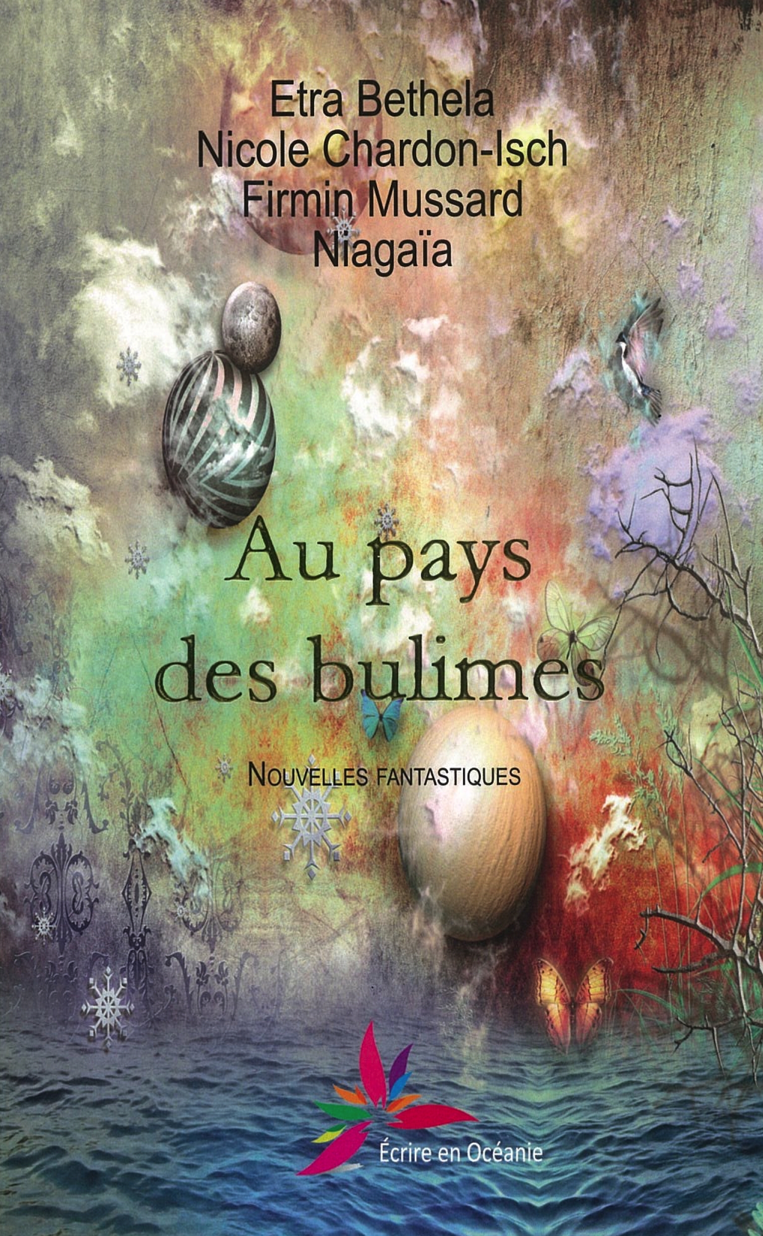 Au pays des bulimes - Click to enlarge picture.