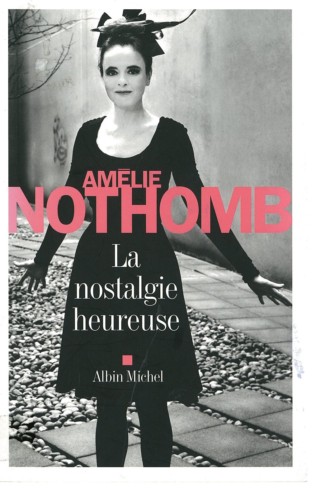La Nostalgie heureuse - Click to enlarge picture.