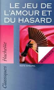 Le Jeu de l'amour et du hasard - Click to enlarge picture.