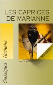 Les Caprices de Marianne - Click to enlarge picture.